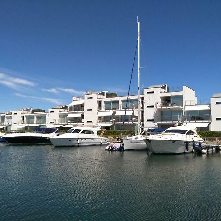 Apartment Mare E Laguna Lido di Jesolo Exterior photo