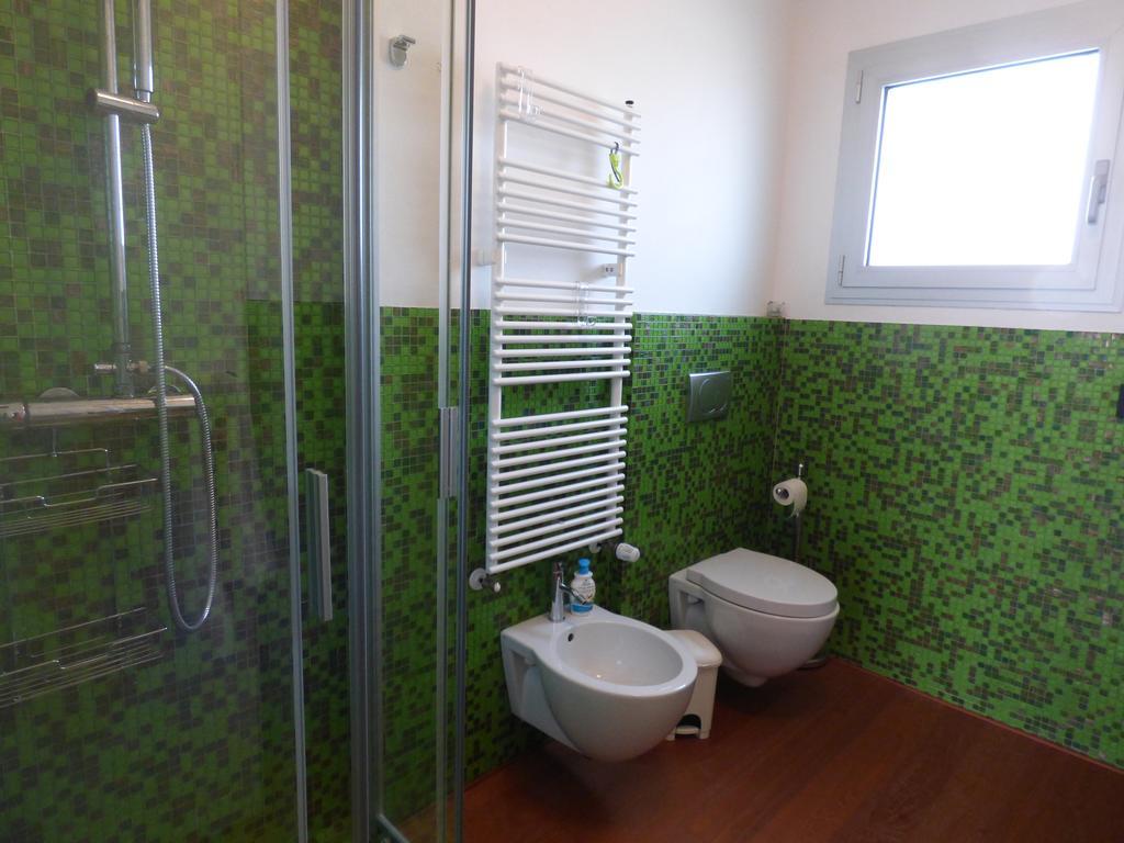 Apartment Mare E Laguna Lido di Jesolo Exterior photo
