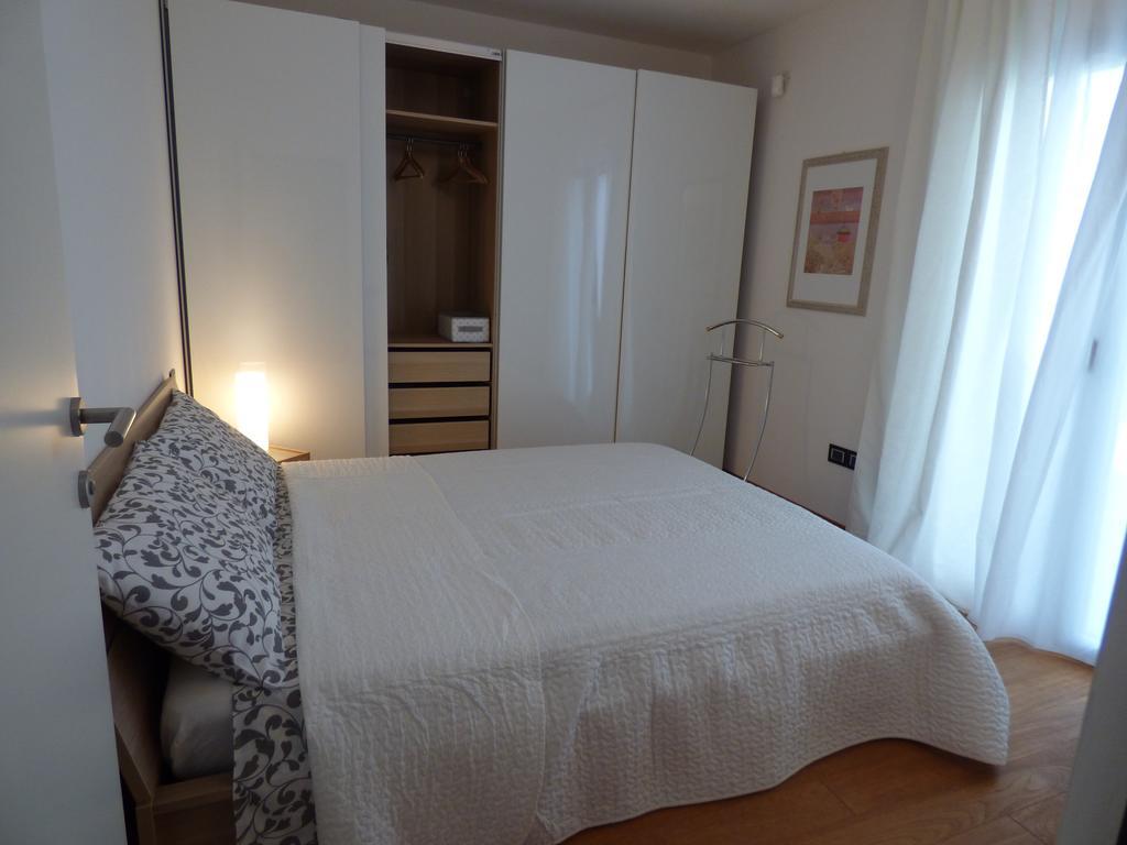 Apartment Mare E Laguna Lido di Jesolo Exterior photo