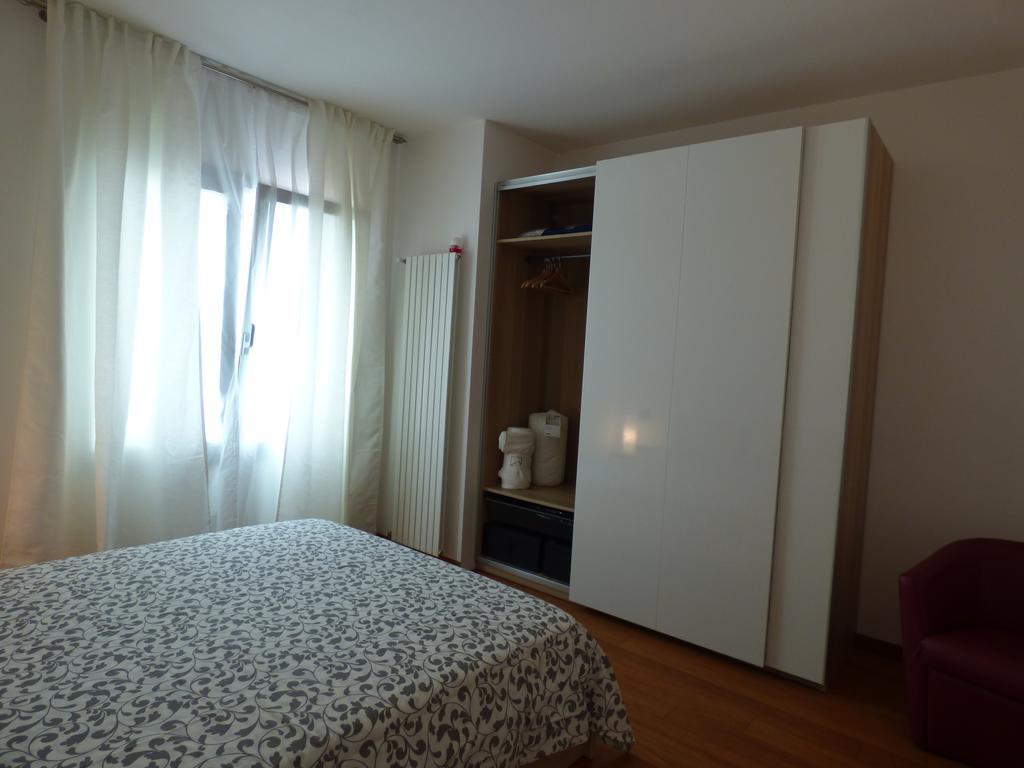 Apartment Mare E Laguna Lido di Jesolo Exterior photo