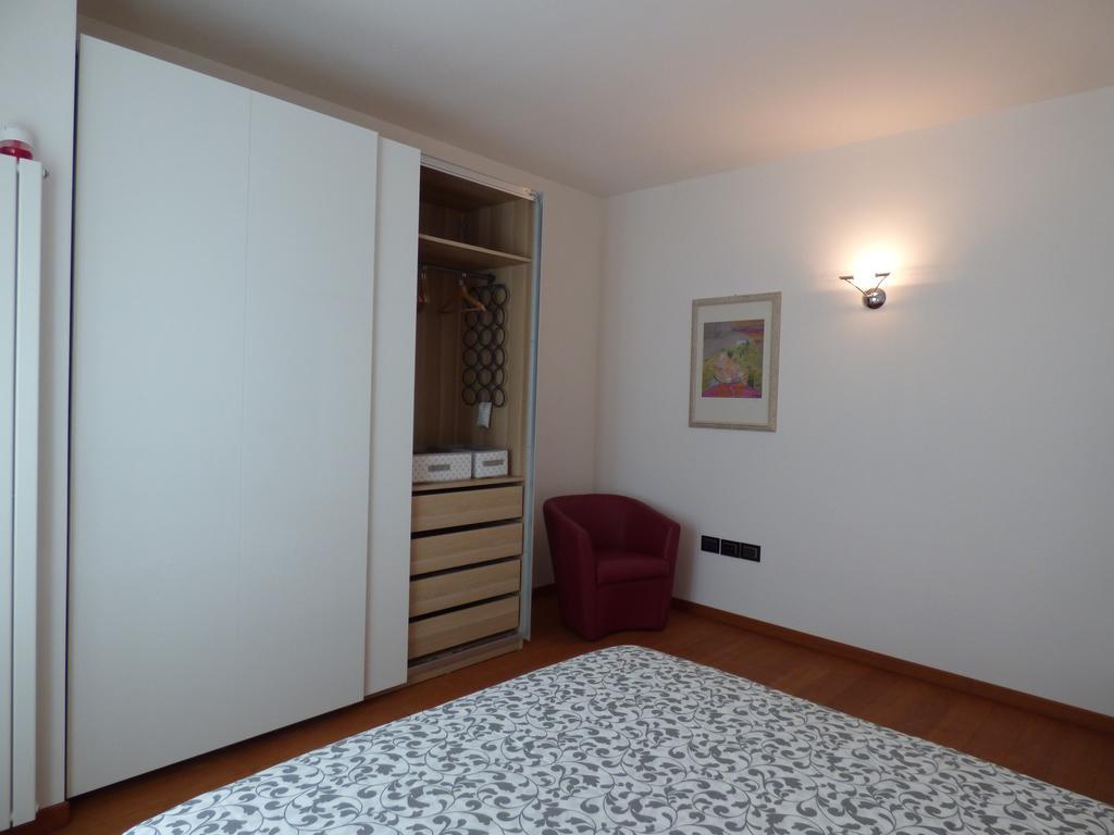 Apartment Mare E Laguna Lido di Jesolo Exterior photo